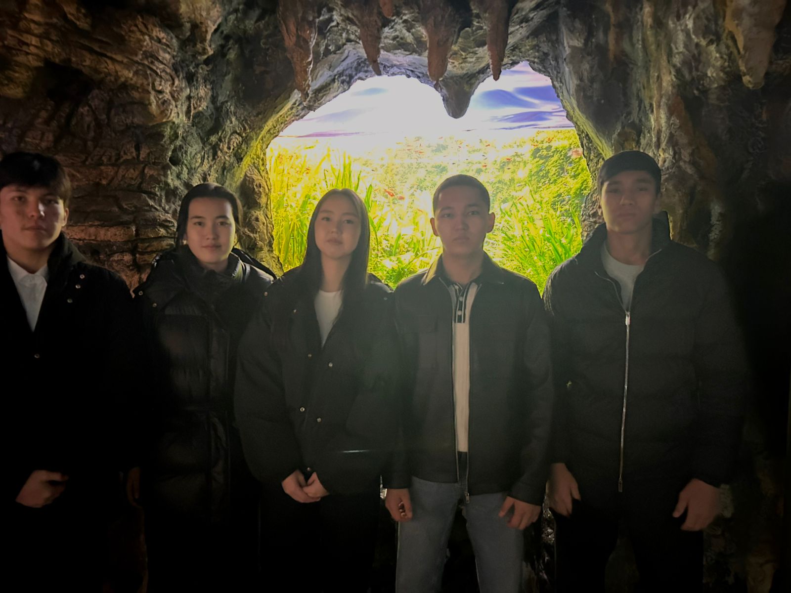 Теңіз экожүйесін қорғау: экологиялық танымдық сапар